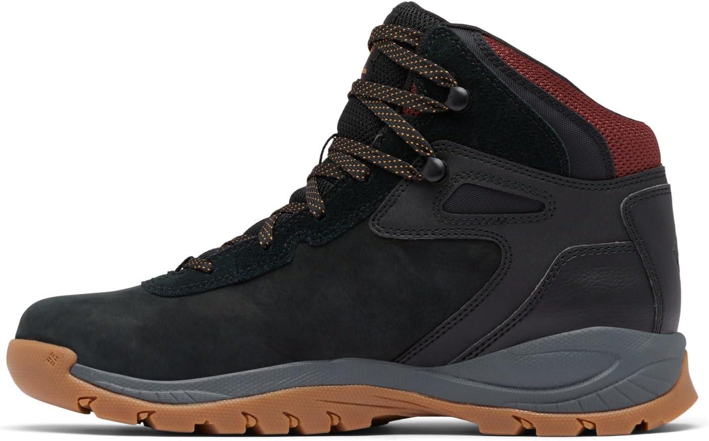 imageColumbia mens Newton Ridge BcBlackCanyon Sun