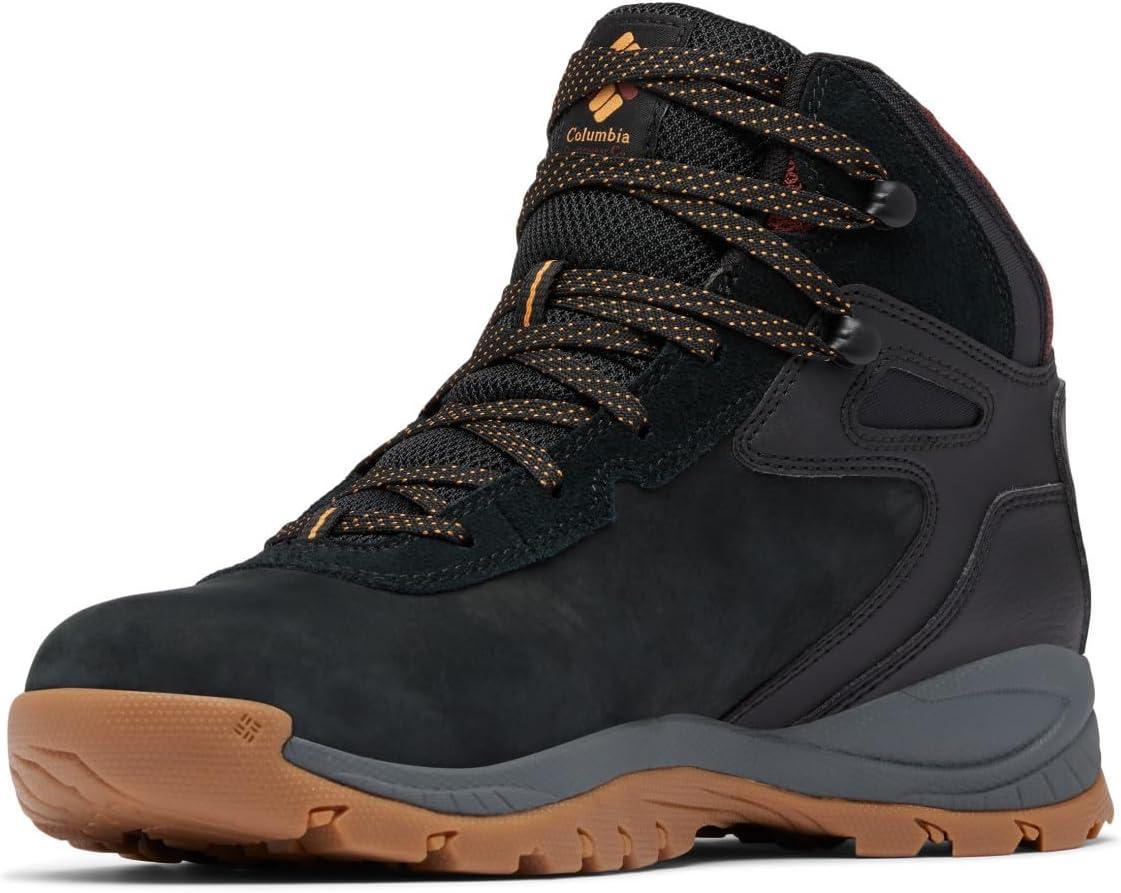 imageColumbia mens Newton Ridge BcBlackCanyon Sun