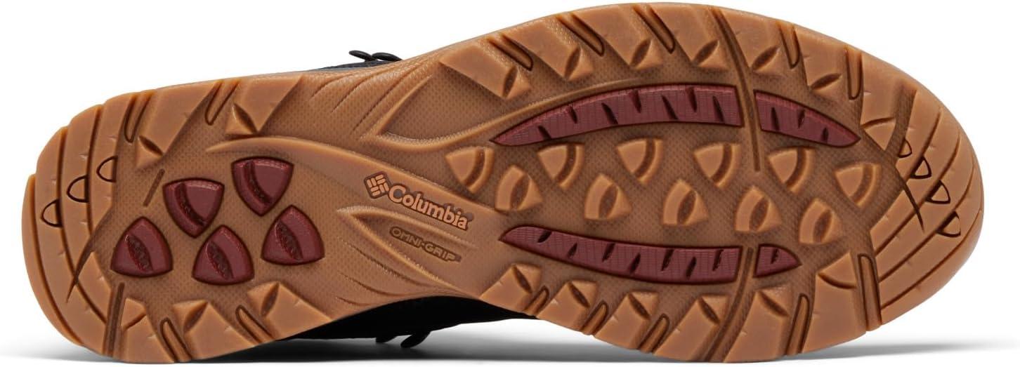 imageColumbia mens Newton Ridge BcBlackCanyon Sun