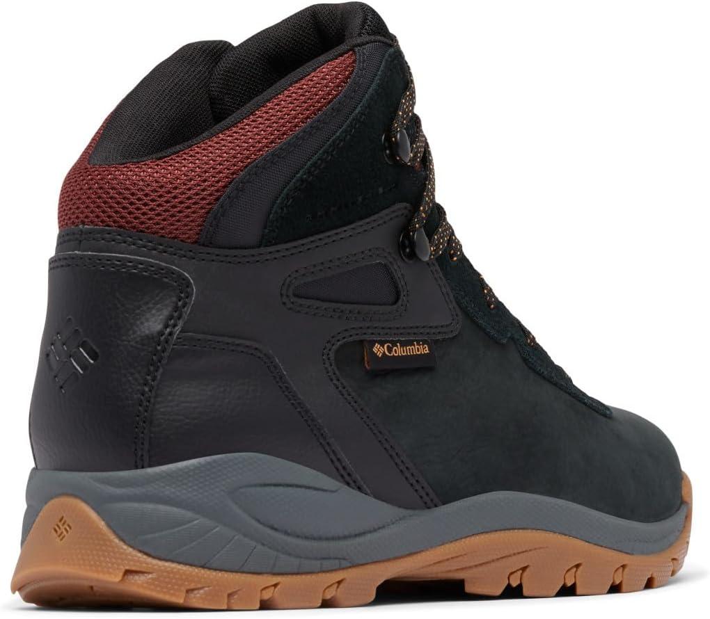 imageColumbia mens Newton Ridge BcBlackCanyon Sun