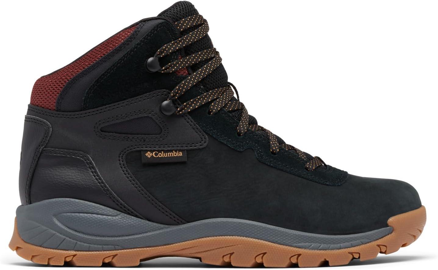 imageColumbia mens Newton Ridge BcBlackCanyon Sun