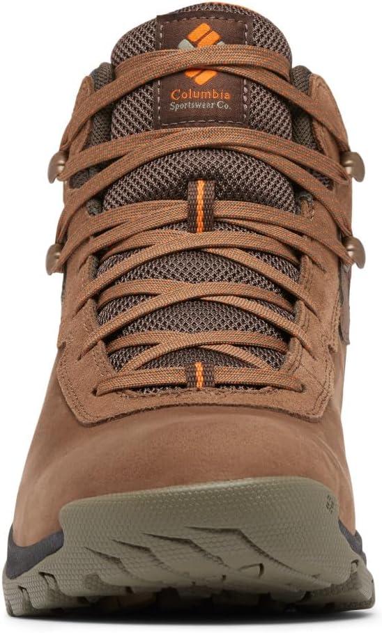 imageColumbia mens Newton Ridge BcDark BrownDesert Sun
