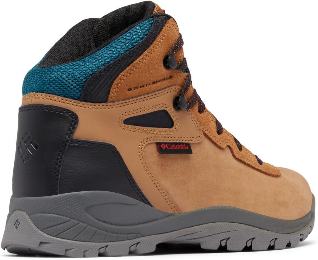 imageColumbia mens Newton Ridge BcElkSuper Sonic