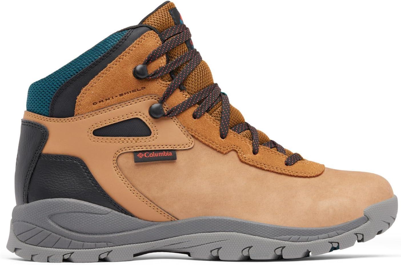 imageColumbia mens Newton Ridge BcElkSuper Sonic