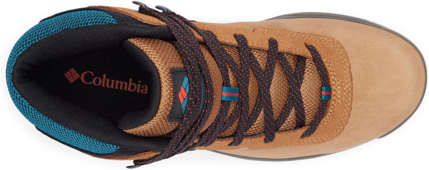 imageColumbia mens Newton Ridge BcElkSuper Sonic