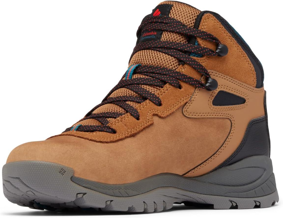 imageColumbia mens Newton Ridge BcElkSuper Sonic