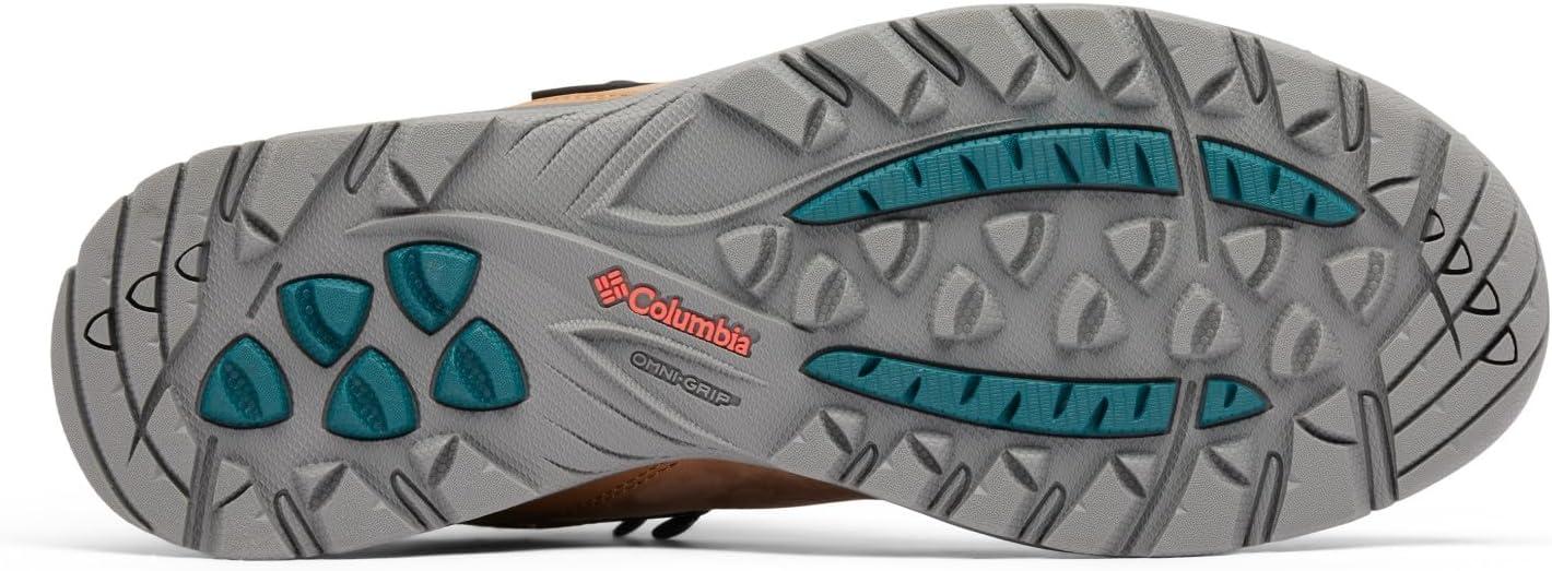 imageColumbia mens Newton Ridge BcElkSuper Sonic