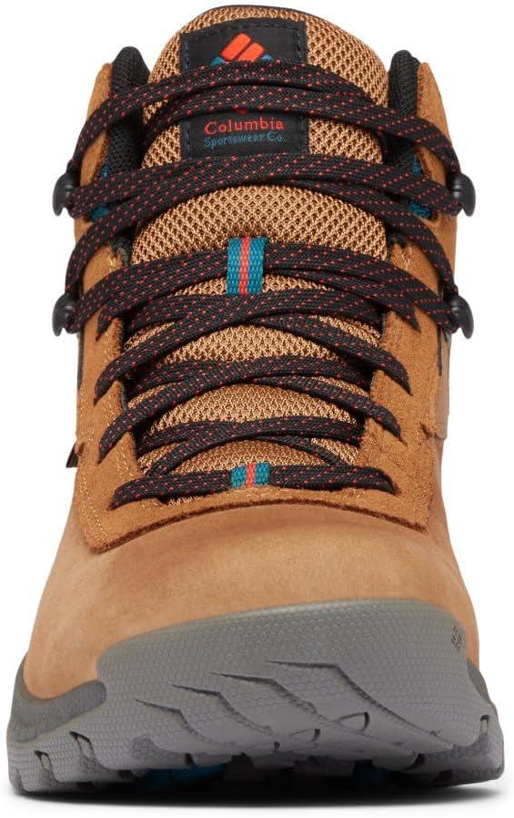 imageColumbia mens Newton Ridge BcElkSuper Sonic
