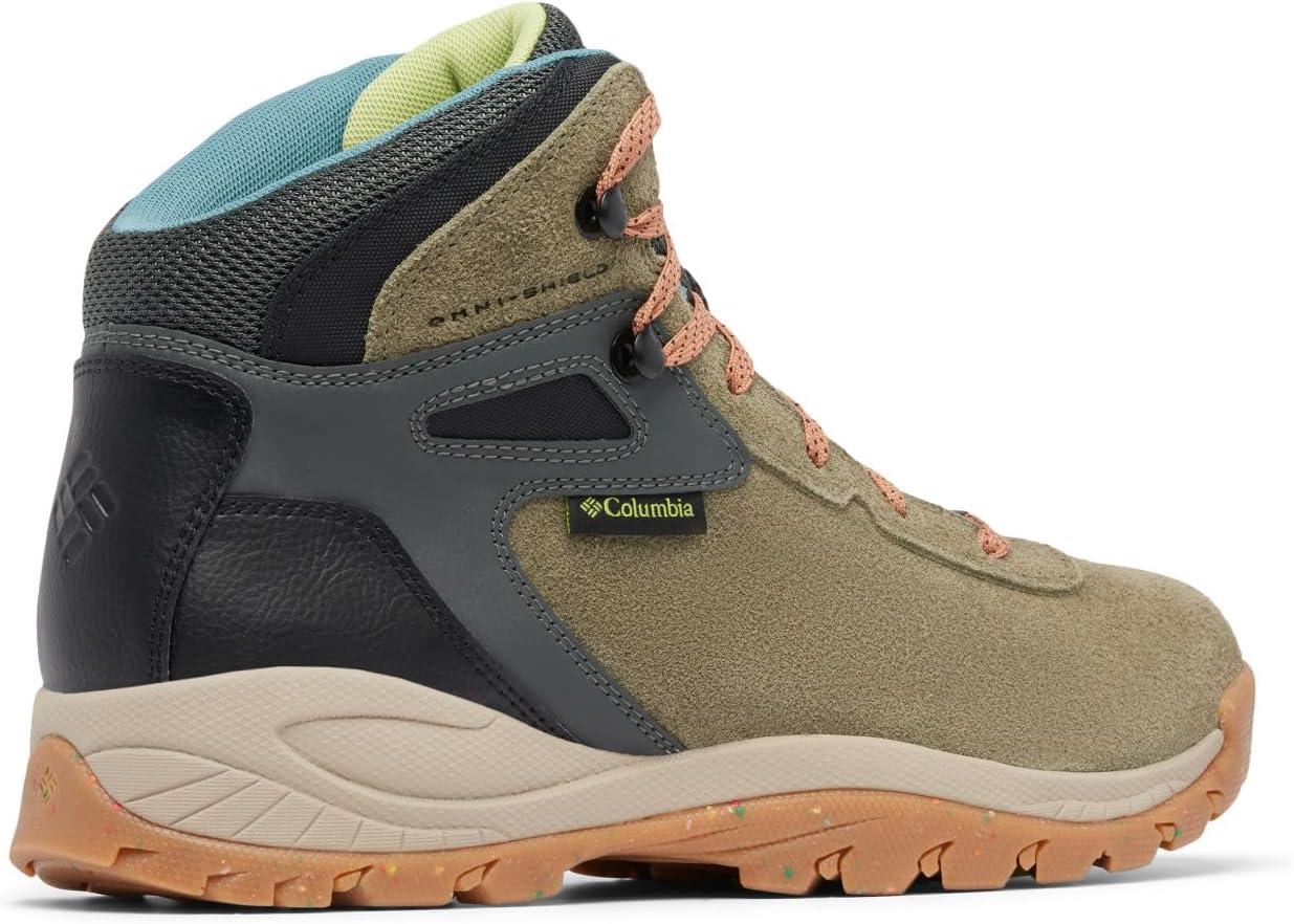 imageColumbia mens Newton Ridge BcStone GreenNapa Green