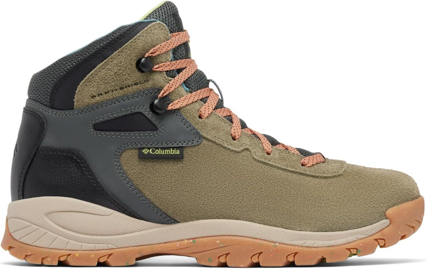 imageColumbia mens Newton Ridge BcStone GreenNapa Green