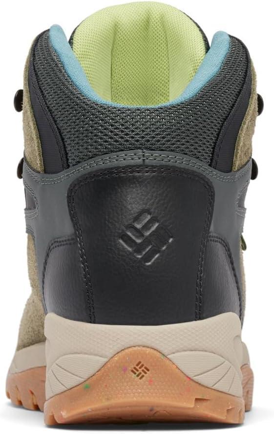 imageColumbia mens Newton Ridge BcStone GreenNapa Green