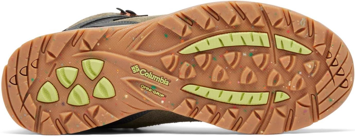 imageColumbia mens Newton Ridge BcStone GreenNapa Green