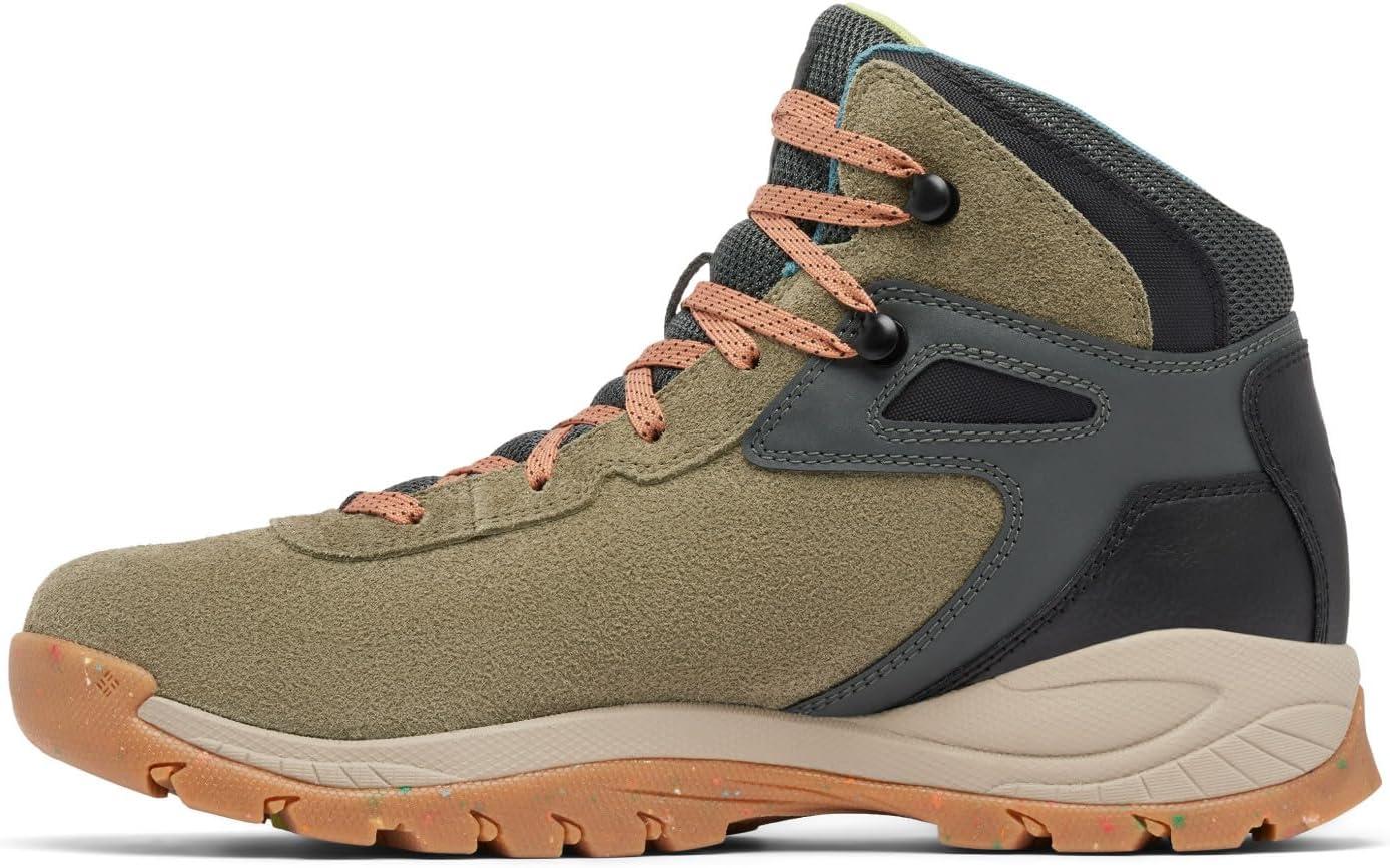 imageColumbia mens Newton Ridge BcStone GreenNapa Green