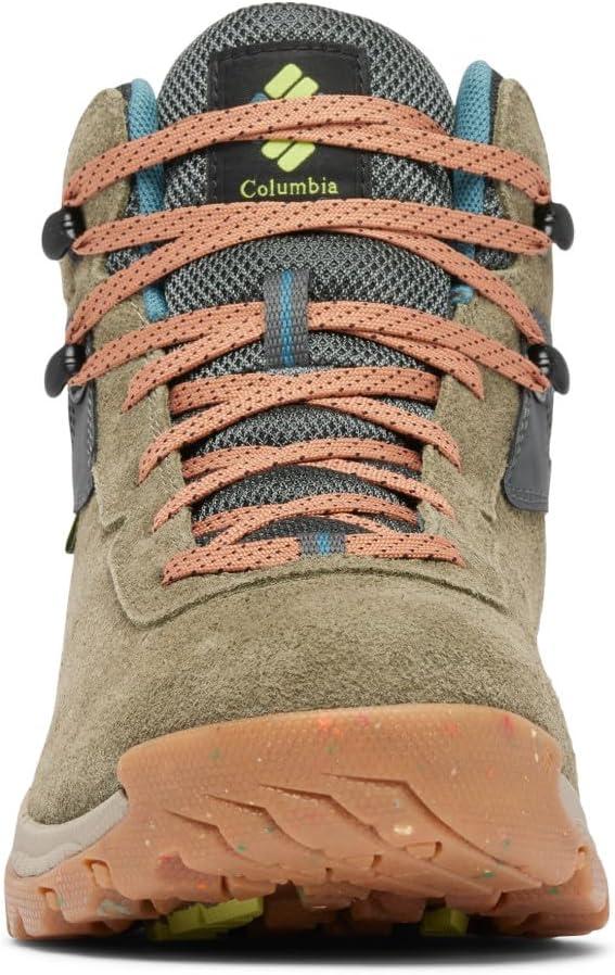 imageColumbia mens Newton Ridge BcStone GreenNapa Green