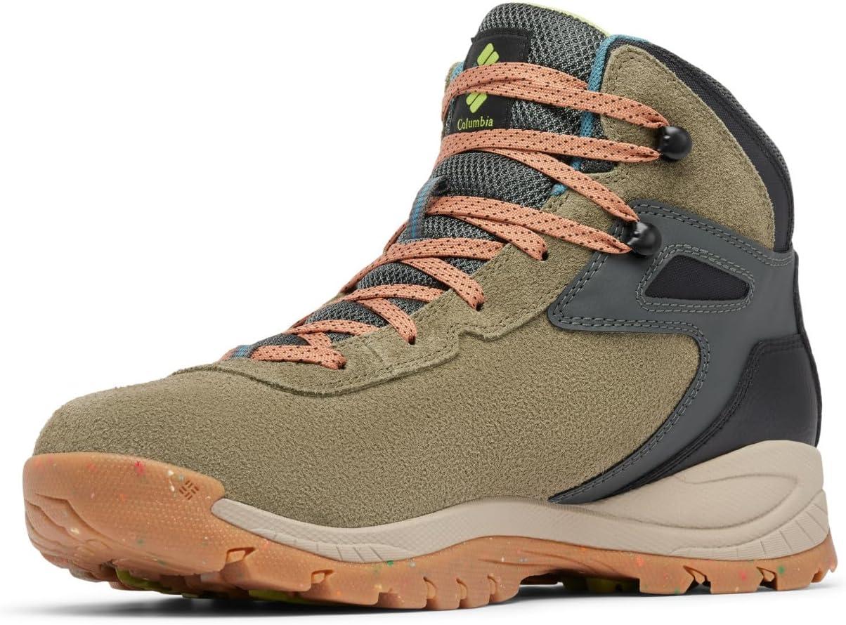 imageColumbia mens Newton Ridge BcStone GreenNapa Green