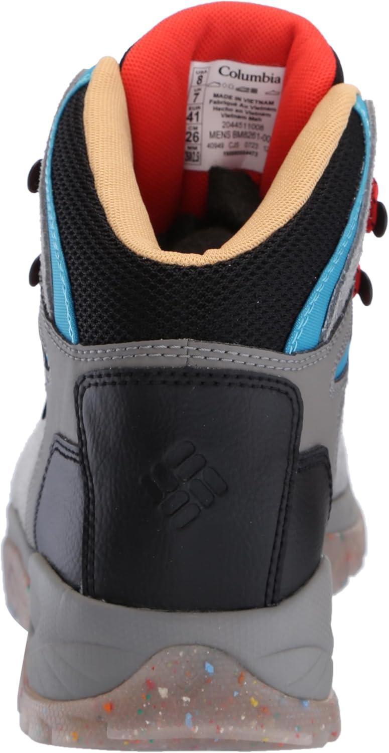 imageColumbia mens Newton Ridge BcStratusClear Water