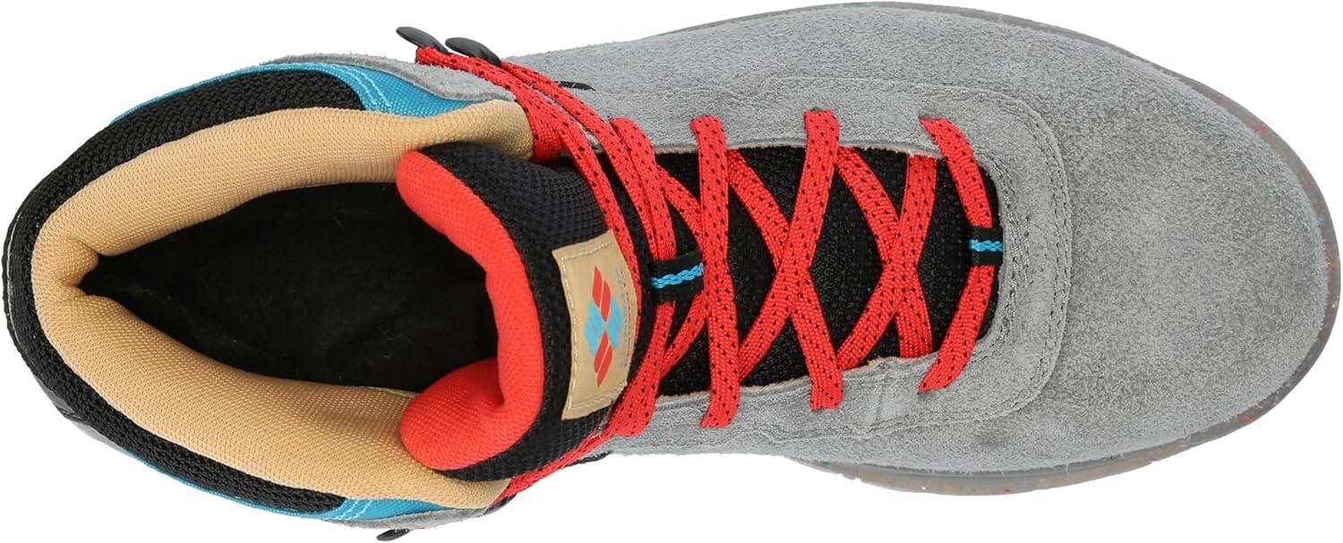 imageColumbia mens Newton Ridge BcStratusClear Water