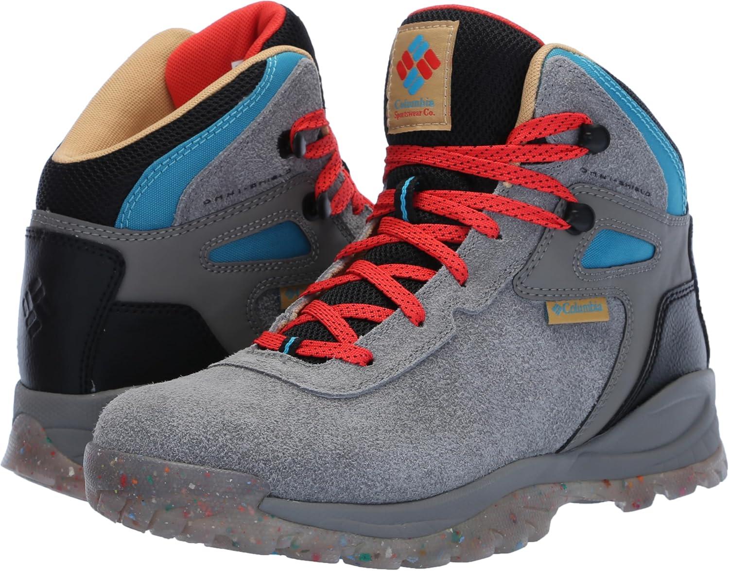 imageColumbia mens Newton Ridge BcStratusClear Water