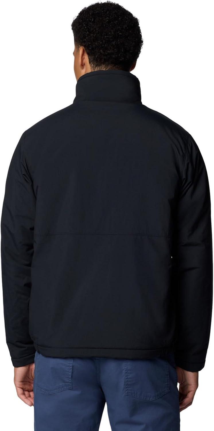 imageColumbia mens Northern Utilizer Ii JacketBlack