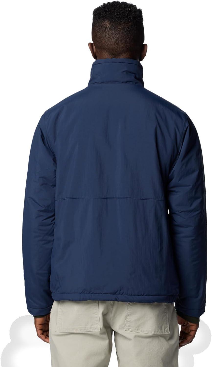 imageColumbia mens Northern Utilizer Ii JacketCollegiate Navy