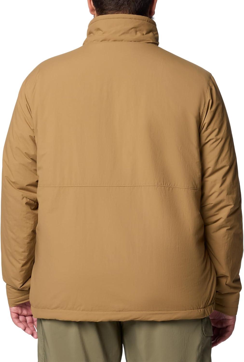 imageColumbia mens Northern Utilizer Ii JacketDelta