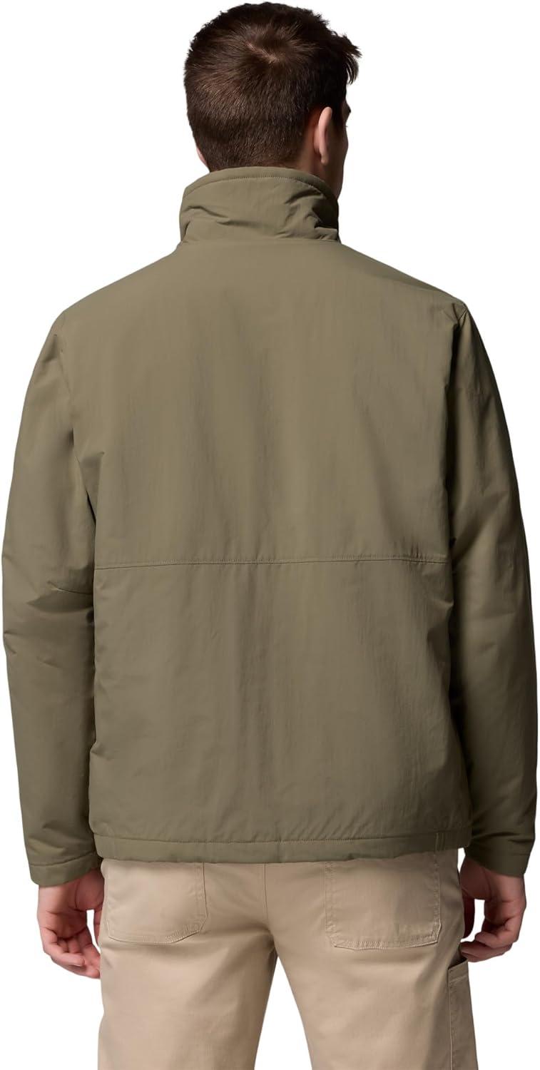 imageColumbia mens Northern Utilizer Ii JacketStone Green