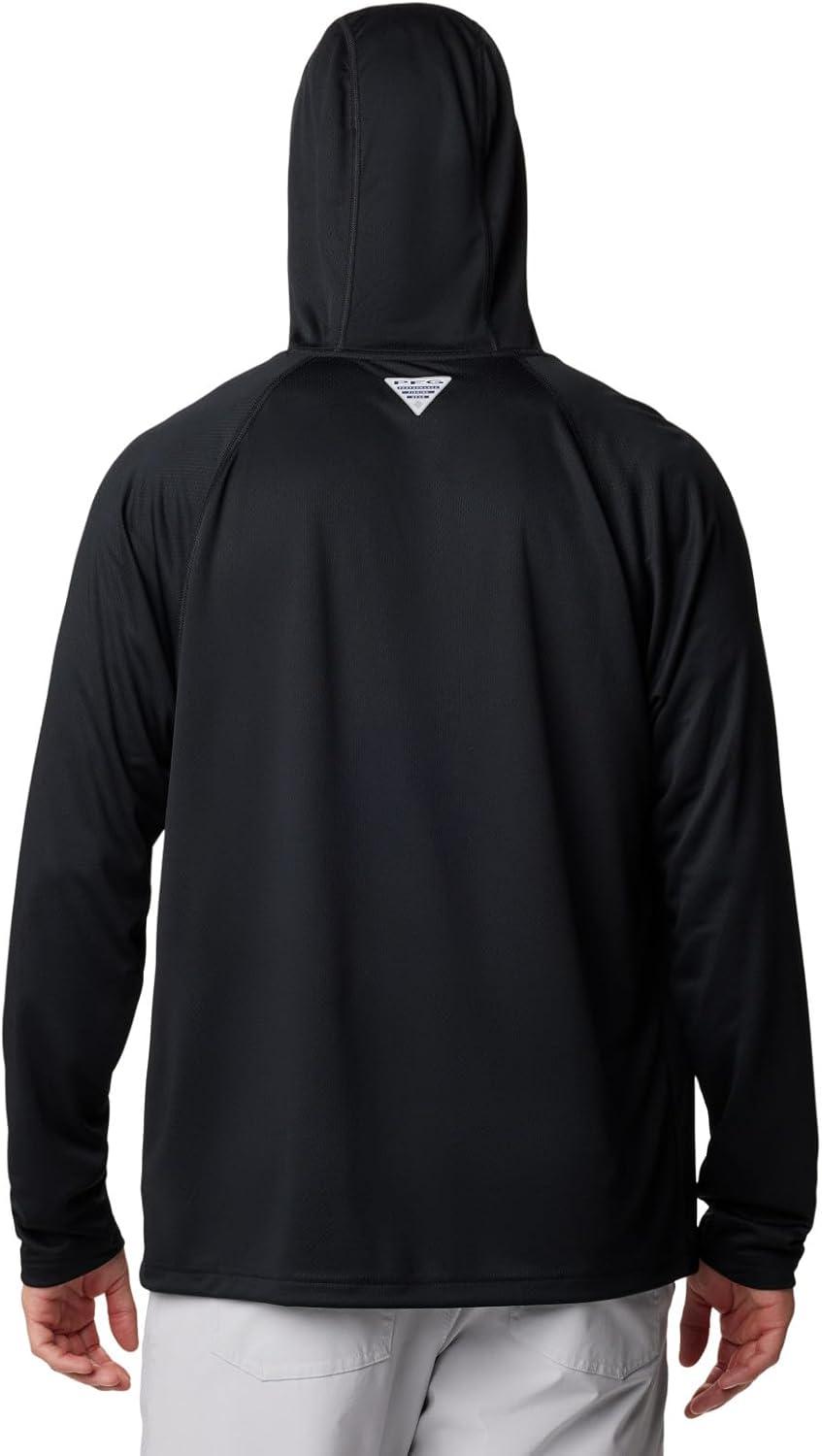 imageColumbia mens Pfg Uncharted HoodieBlack