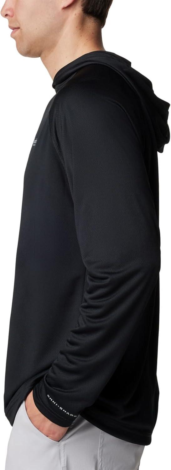 imageColumbia mens Pfg Uncharted HoodieBlack