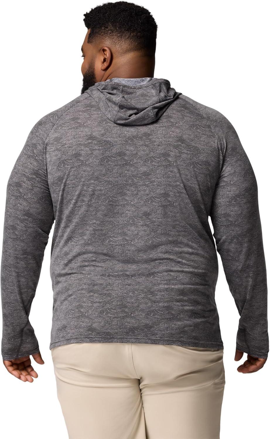 imageColumbia mens Pfg Uncharted HoodieShark Pez Gallo