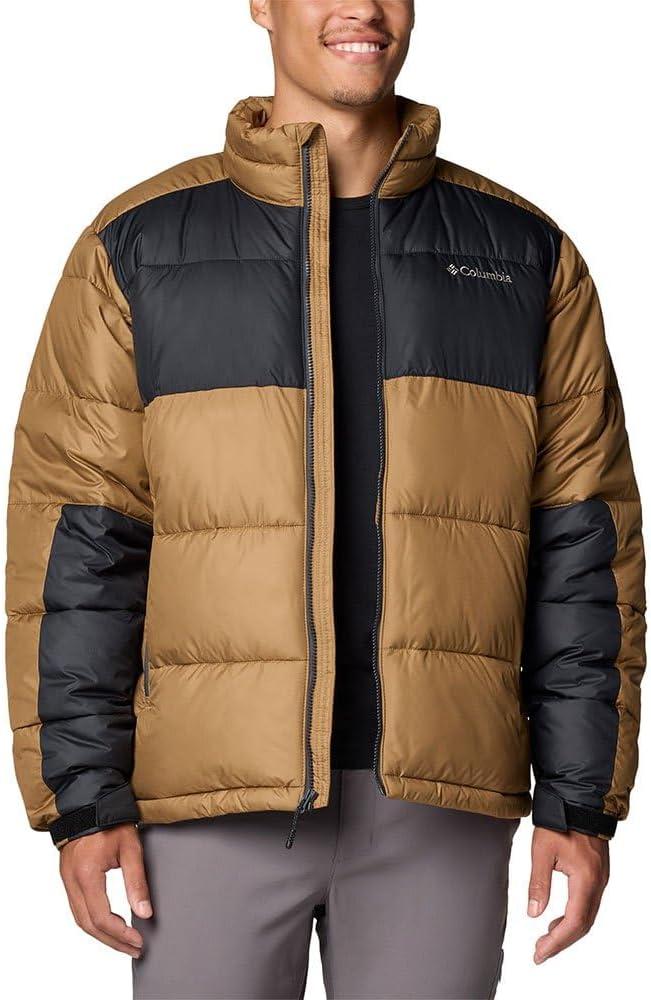 imageColumbia mens Pike Lake Ii Jacket2024 DeltaBlack