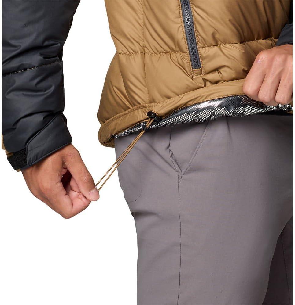 imageColumbia mens Pike Lake Ii Jacket2024 DeltaBlack