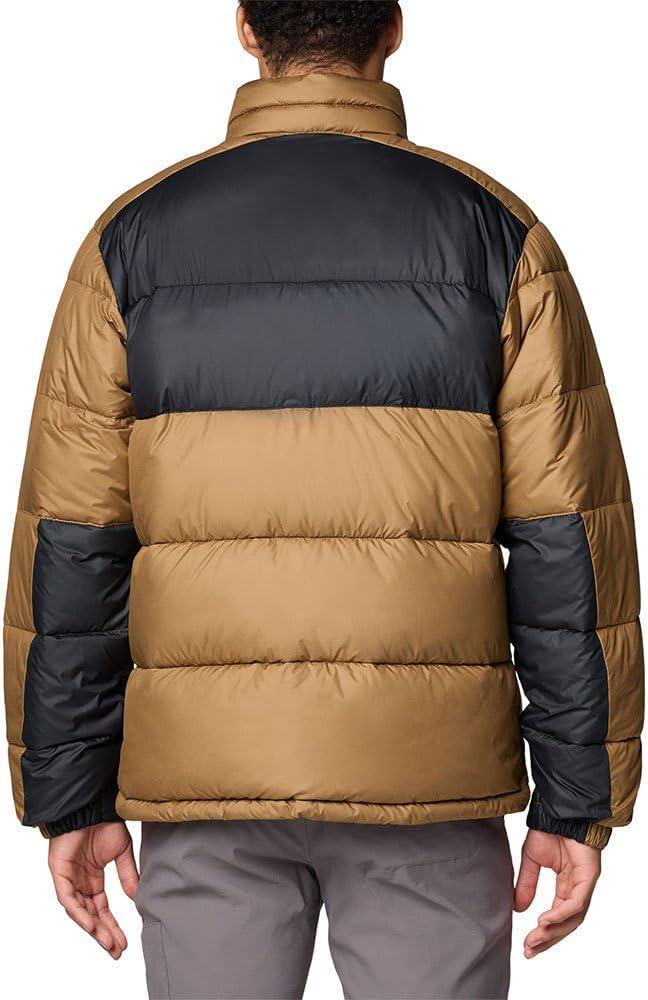 imageColumbia mens Pike Lake Ii Jacket2024 DeltaBlack