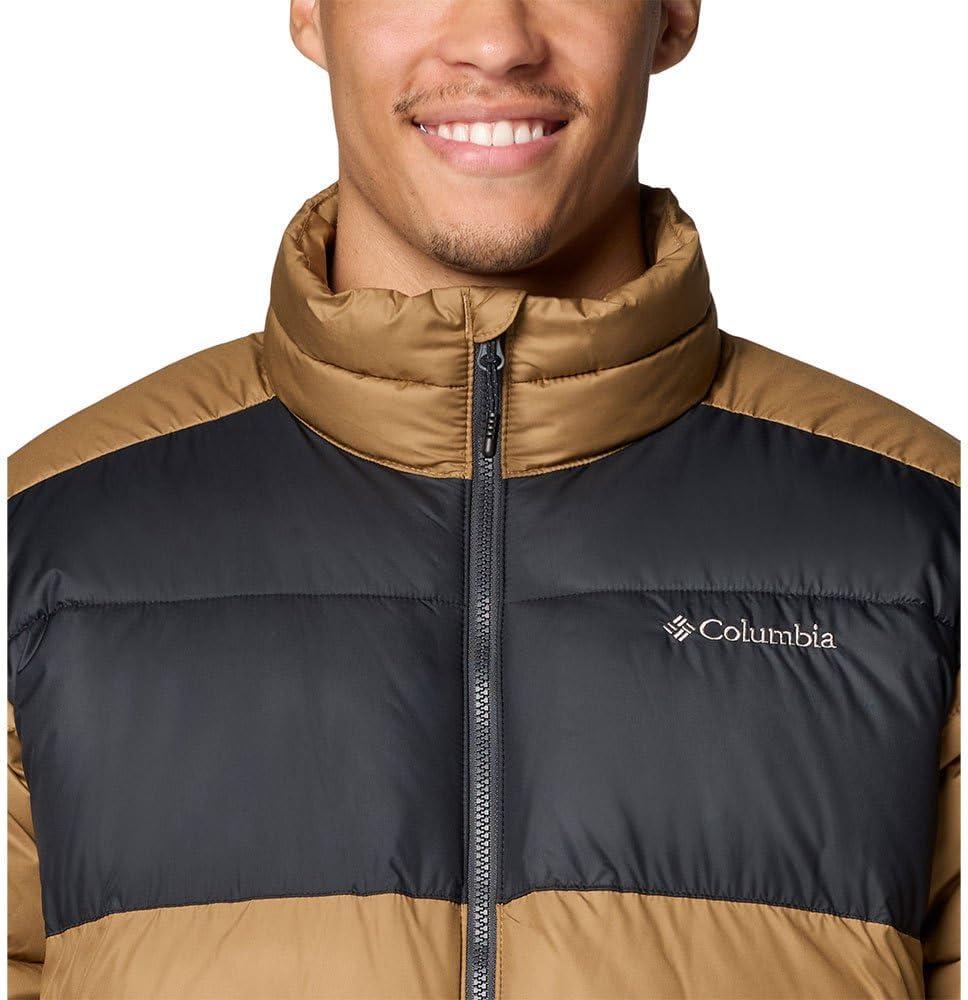 imageColumbia mens Pike Lake Ii Jacket2024 DeltaBlack