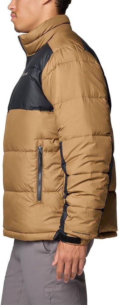 imageColumbia mens Pike Lake Ii Jacket2024 DeltaBlack