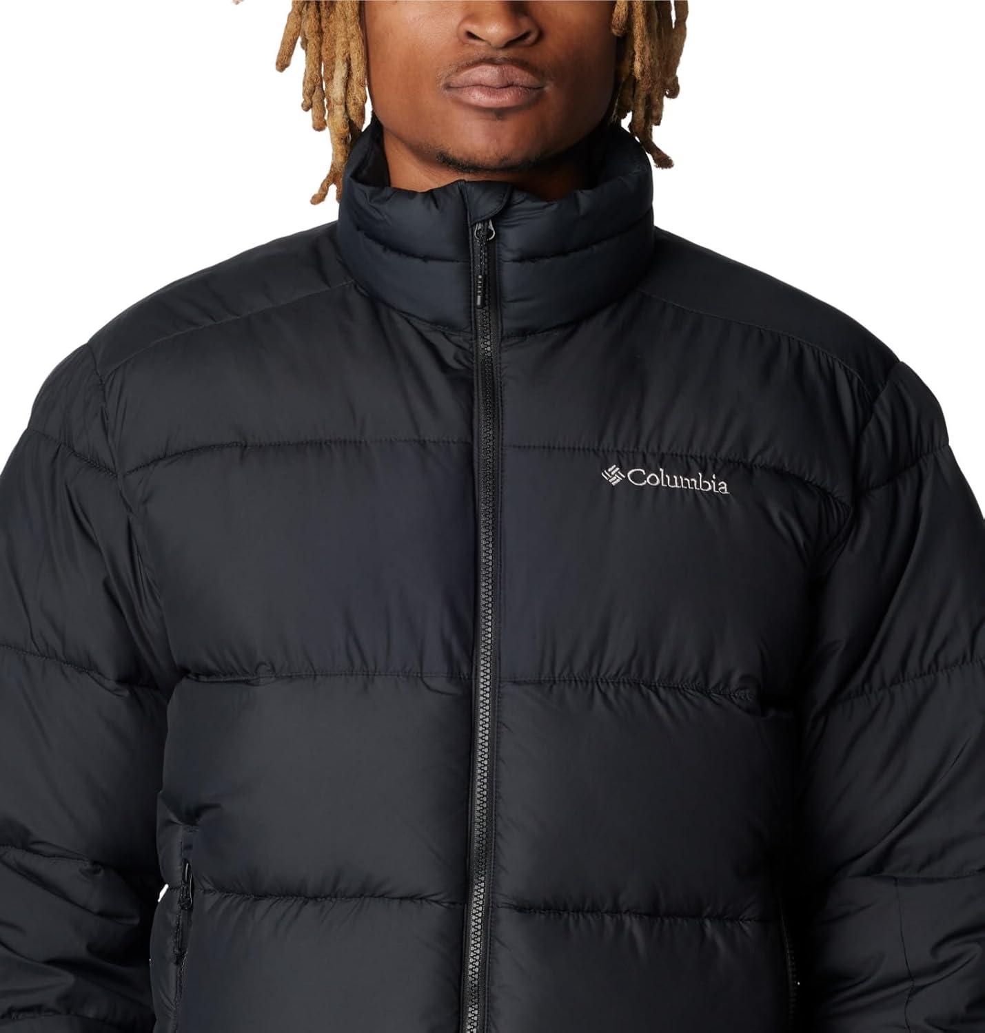 imageColumbia mens Pike Lake Ii JacketBlack