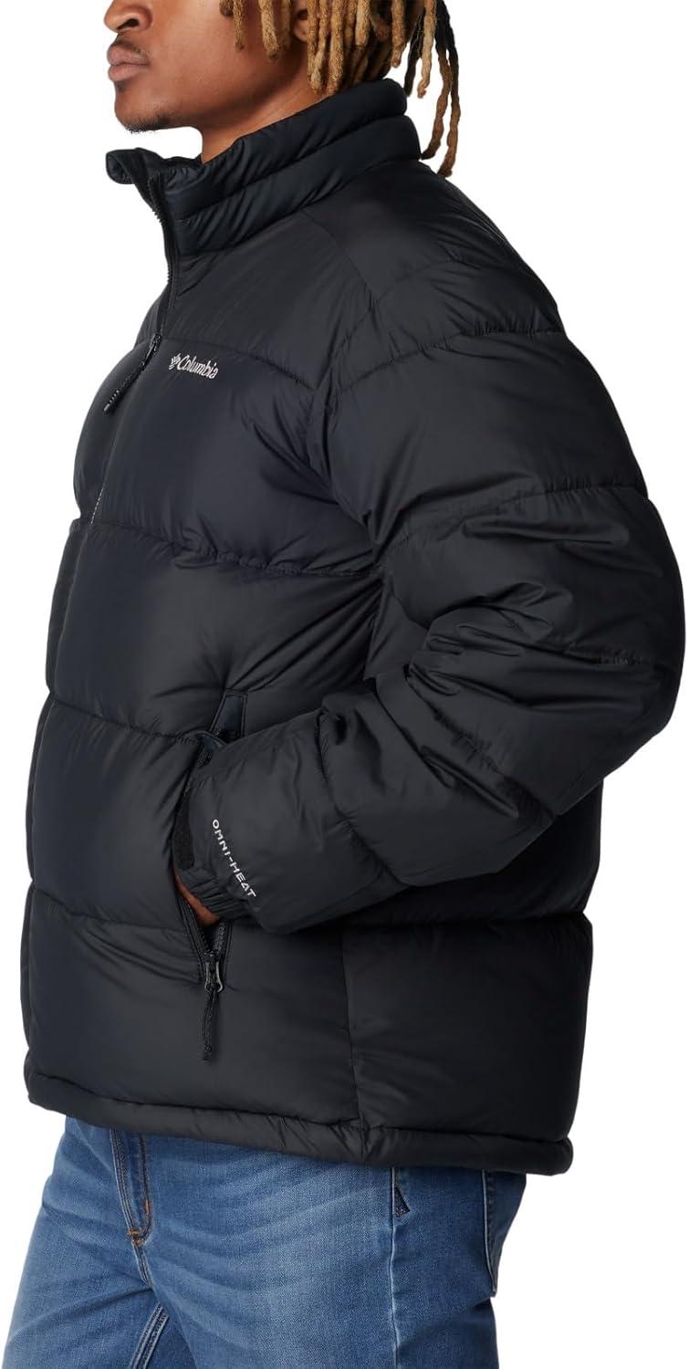 imageColumbia mens Pike Lake Ii JacketBlack