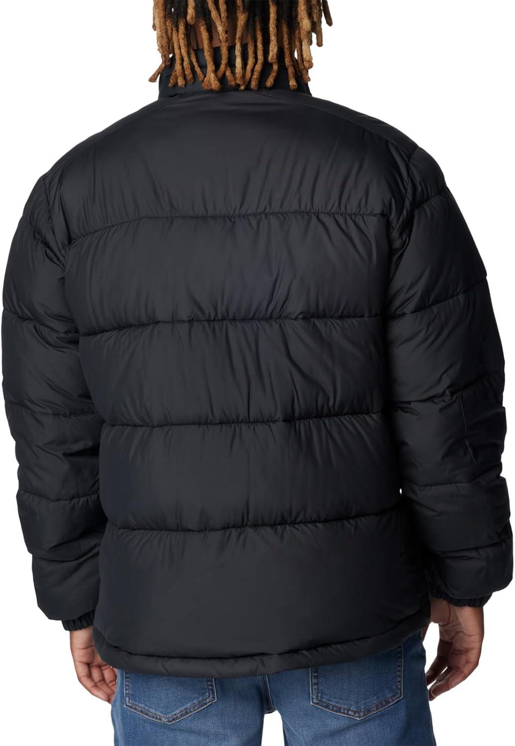 imageColumbia mens Pike Lake Ii JacketBlack