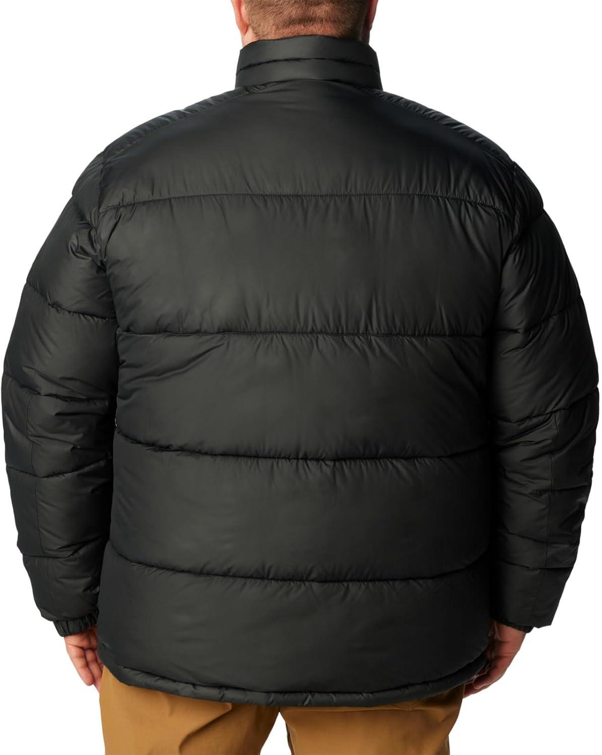 imageColumbia mens Pike Lake Ii JacketBlack