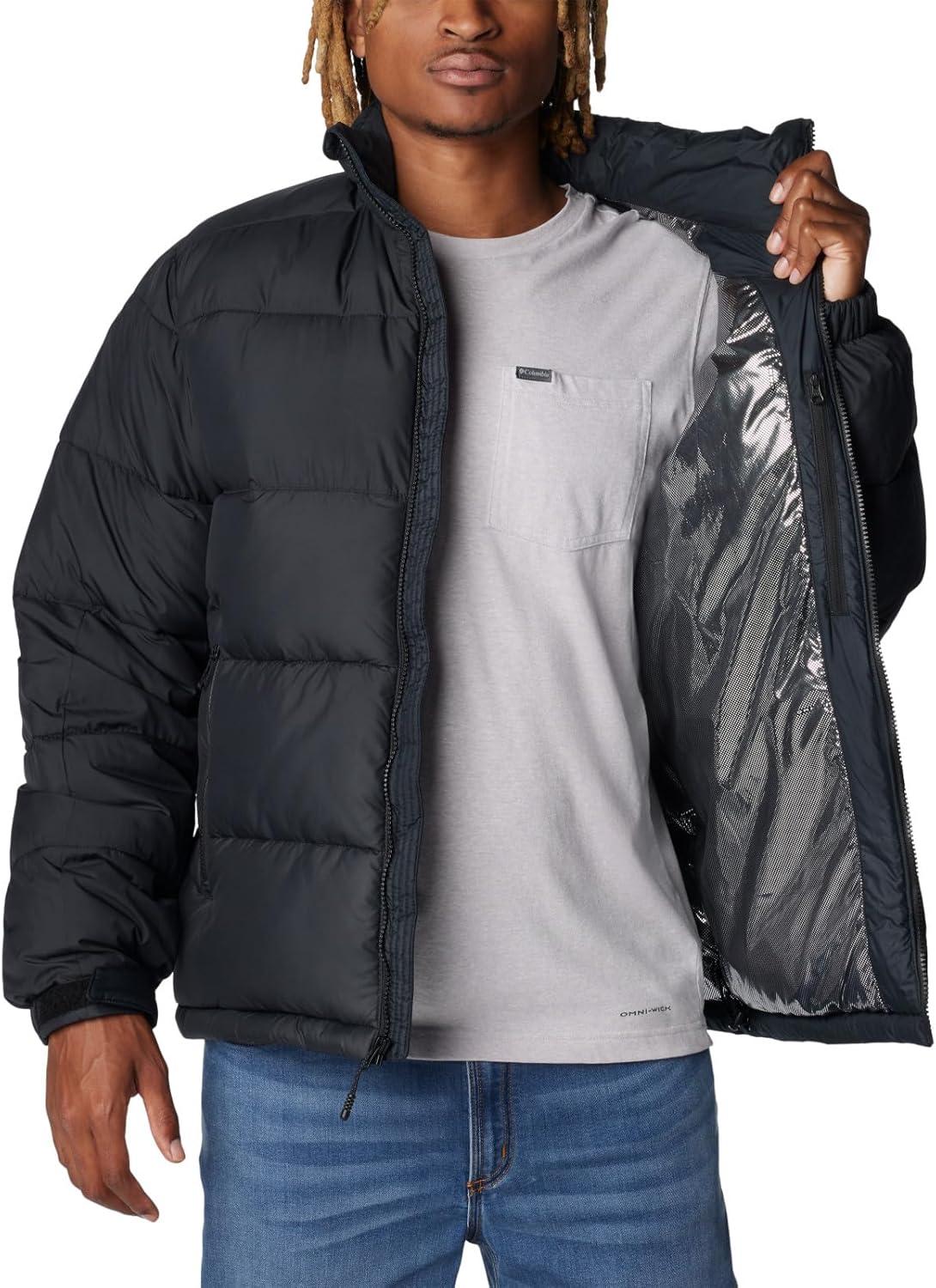 imageColumbia mens Pike Lake Ii JacketBlack