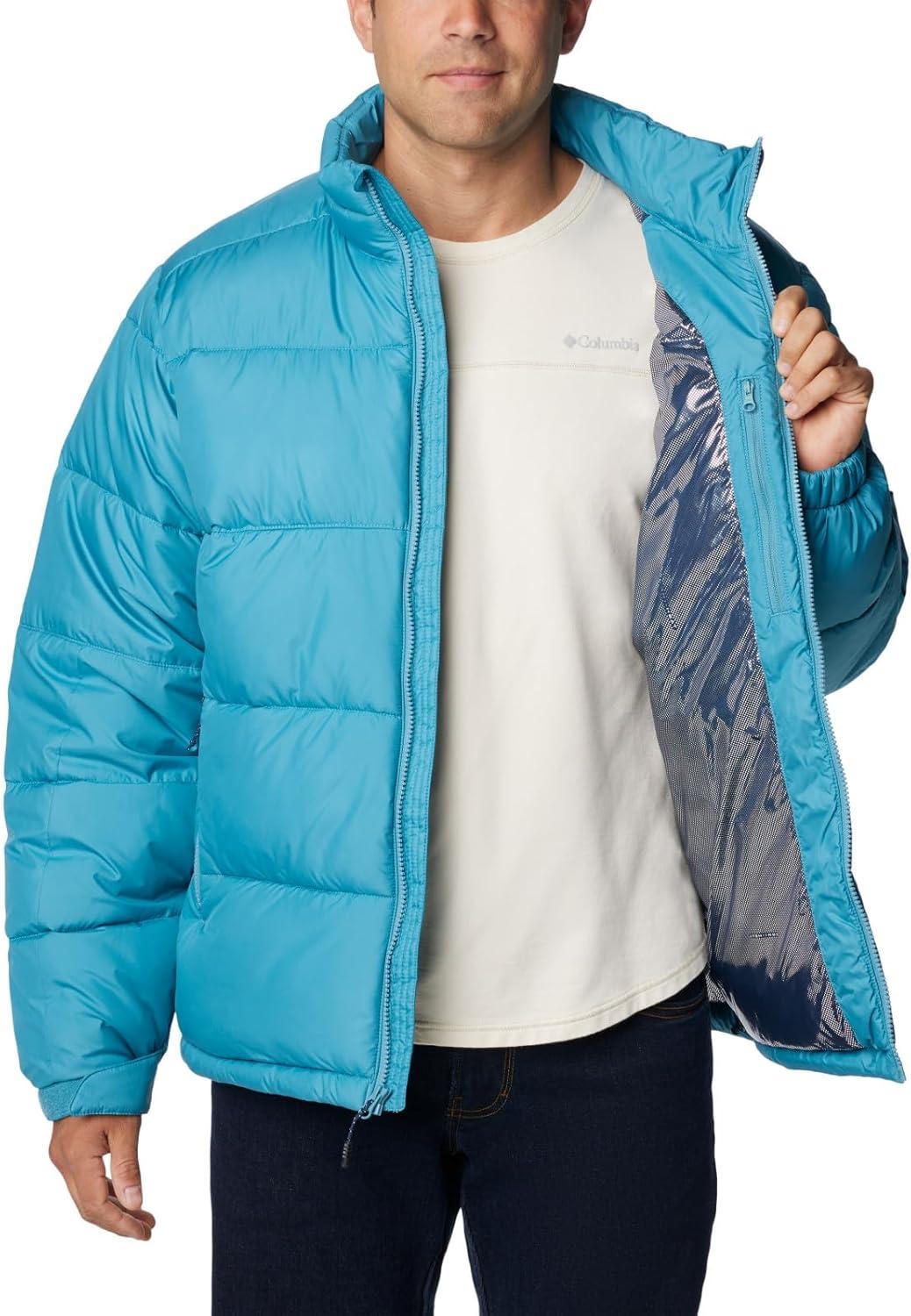 imageColumbia mens Pike Lake Ii JacketShasta