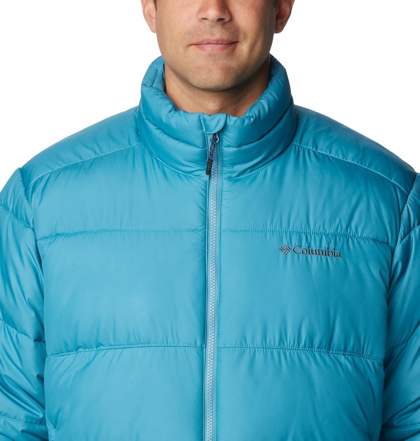 imageColumbia mens Pike Lake Ii JacketShasta