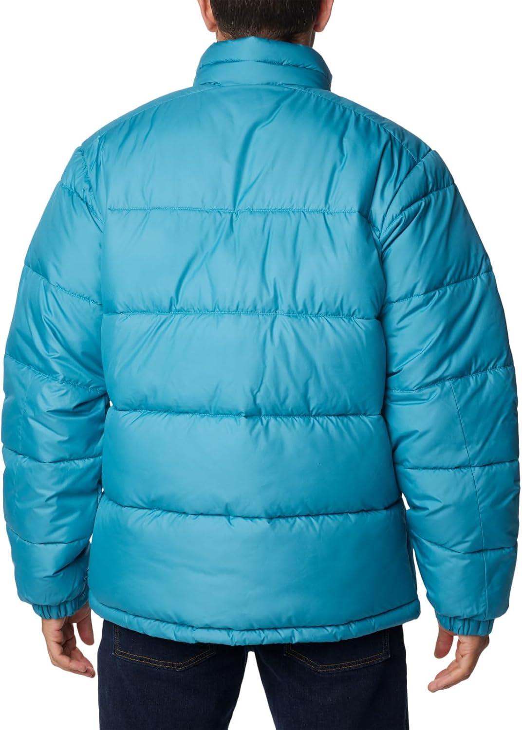 imageColumbia mens Pike Lake Ii JacketShasta