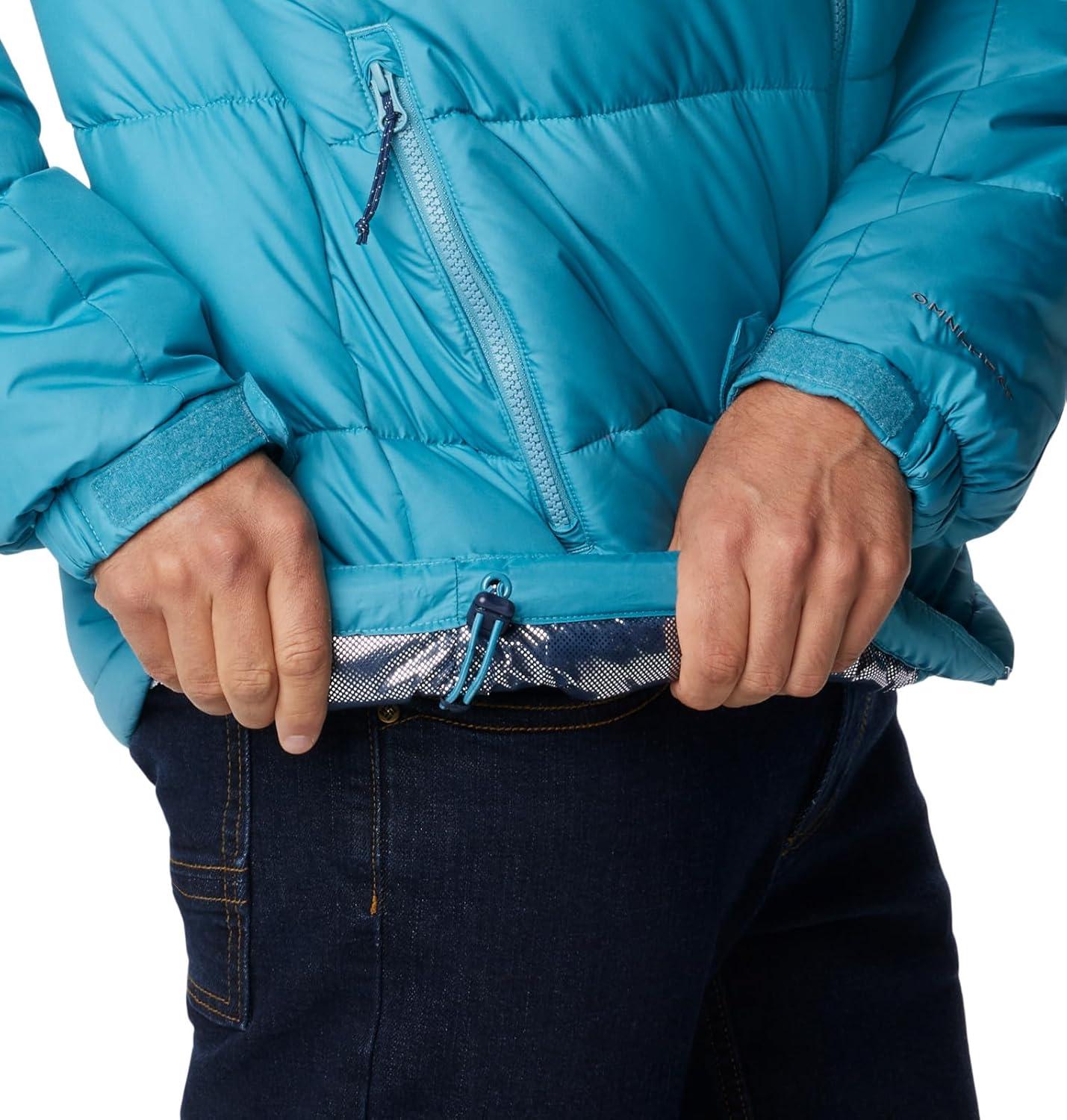 imageColumbia mens Pike Lake Ii JacketShasta
