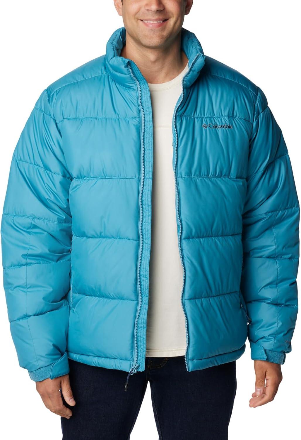 imageColumbia mens Pike Lake Ii JacketShasta