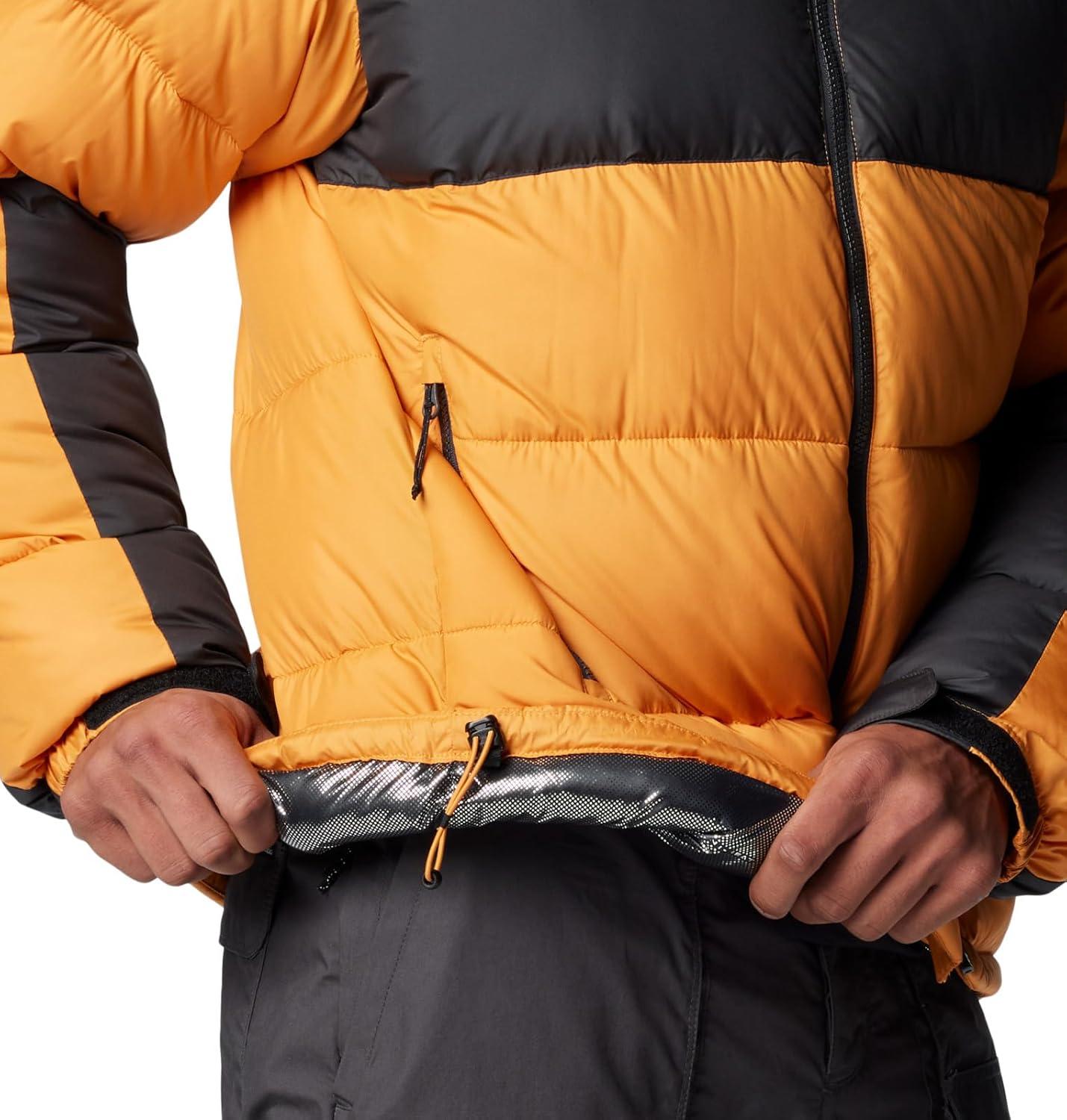imageColumbia mens Pike Lake Ii JacketSunstoneShark