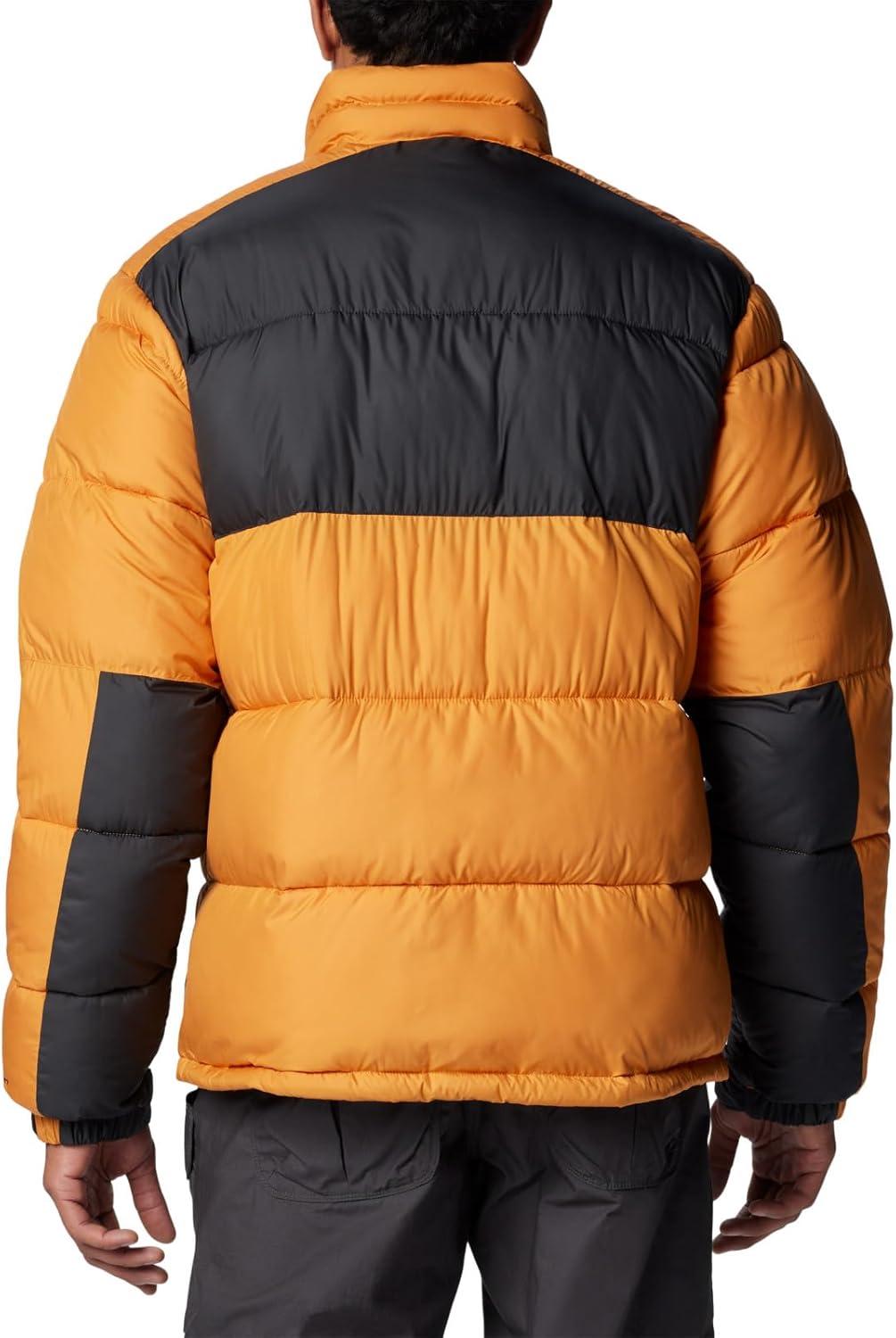 imageColumbia mens Pike Lake Ii JacketSunstoneShark