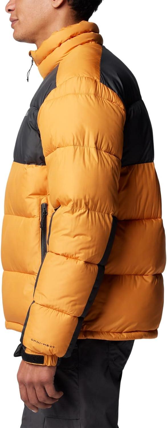 imageColumbia mens Pike Lake Ii JacketSunstoneShark