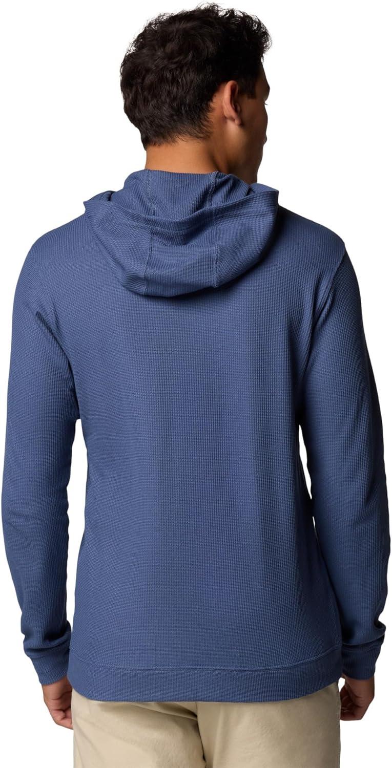 imageColumbia mens Pitchstone Knit HoodieDark Mountain