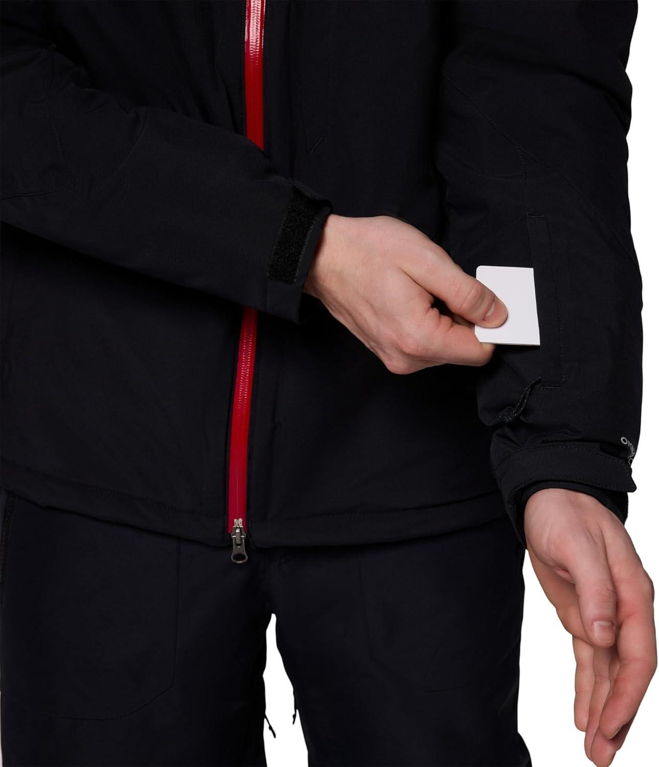 imageColumbia mens Powder Prime JacketBlack