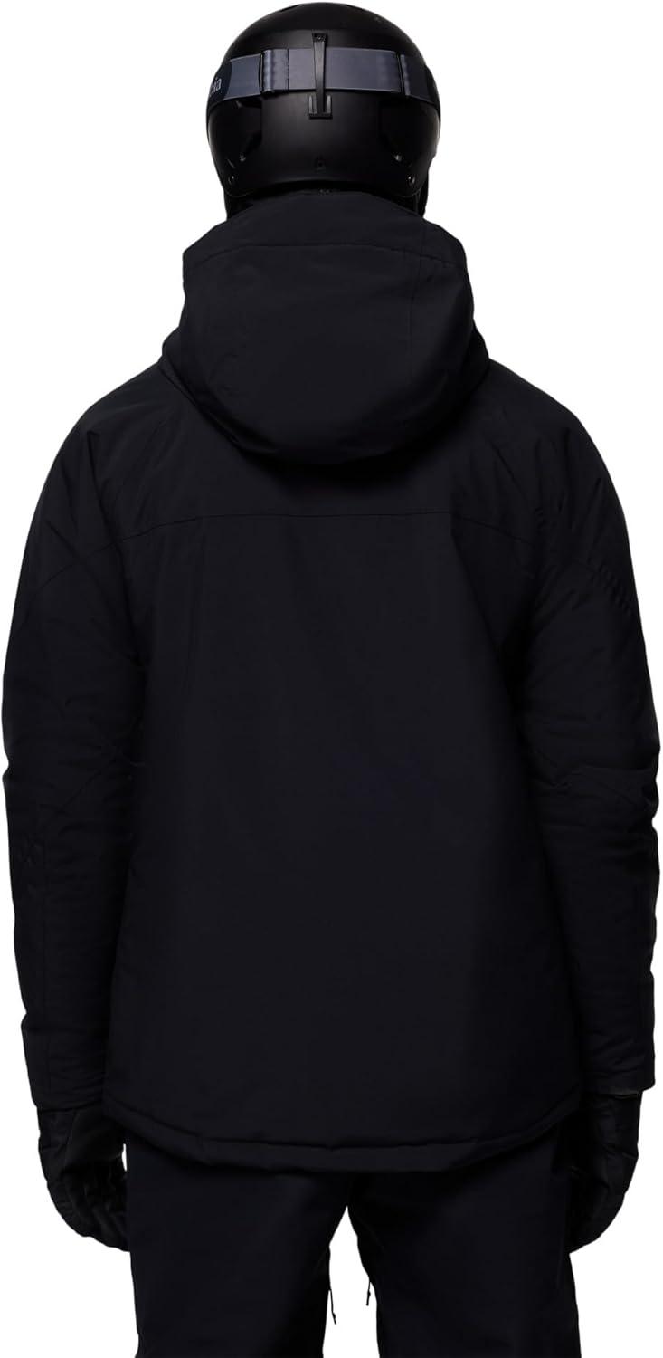 imageColumbia mens Powder Prime JacketBlack